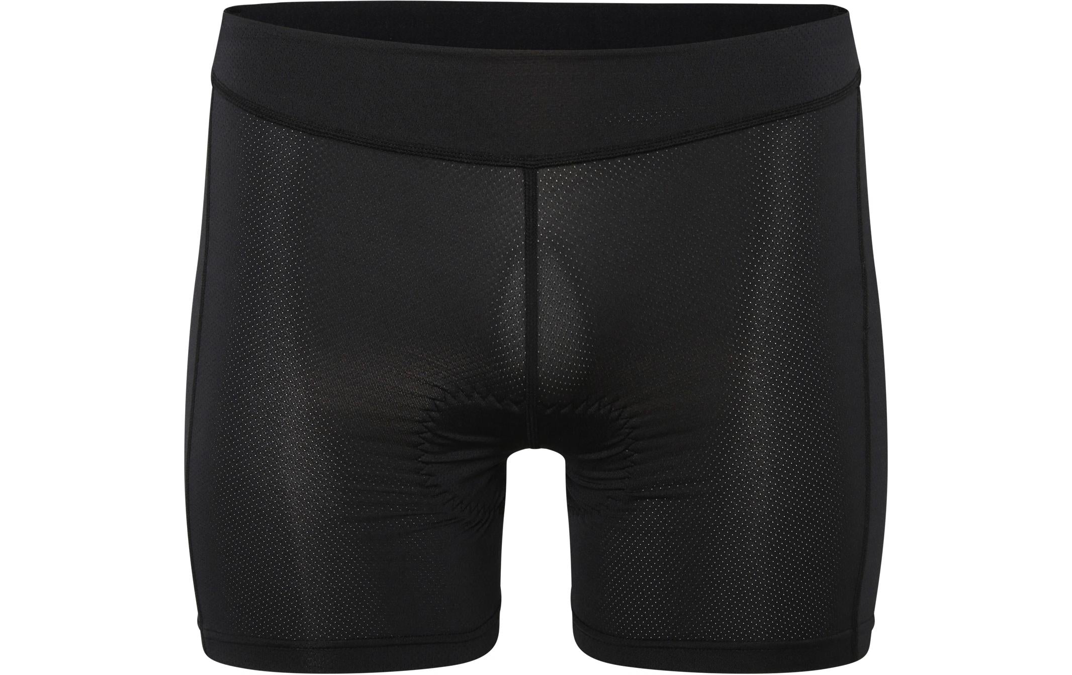Ziener NIDAL-Z, Gr. 54, black
