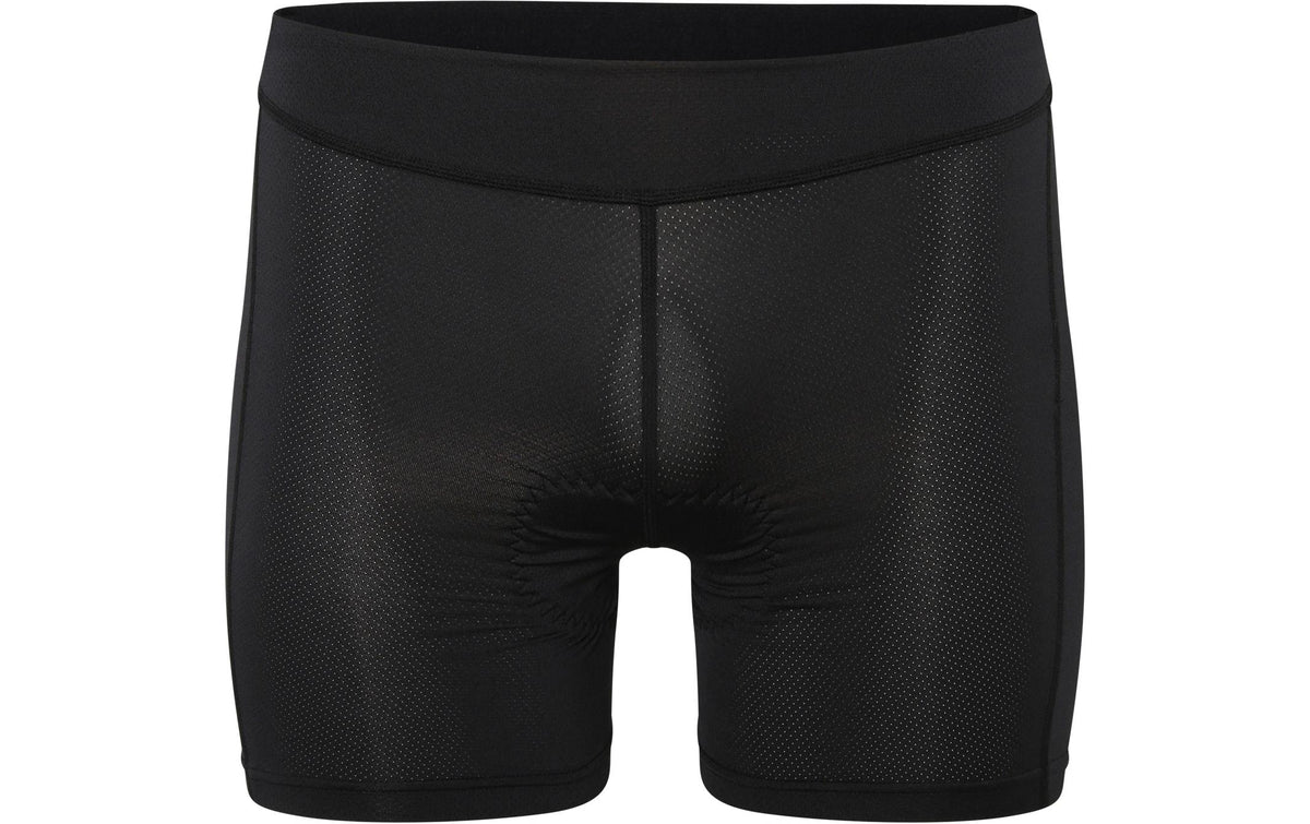 Ziener NIDAL-Z, Gr. 56, black