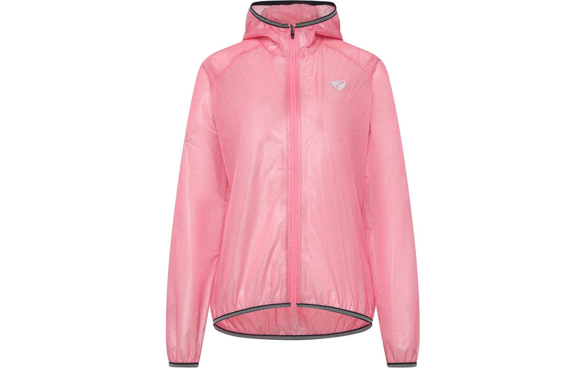 Ziener NATINA-Z, Gr. 46, strawberry