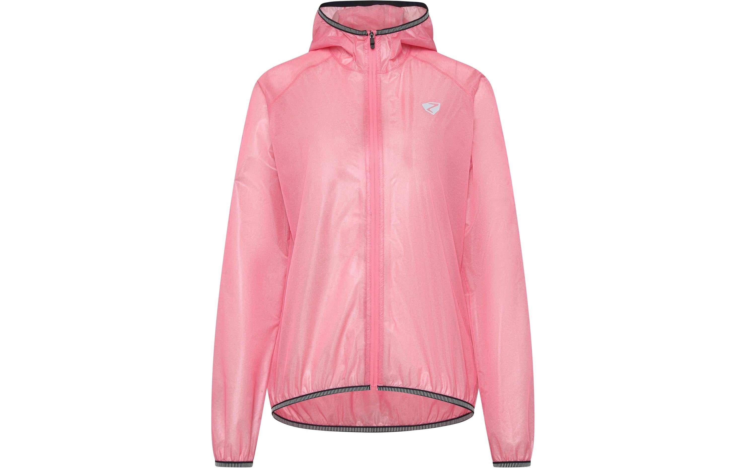 Ziener NATINA-Z, Gr. 42, strawberry