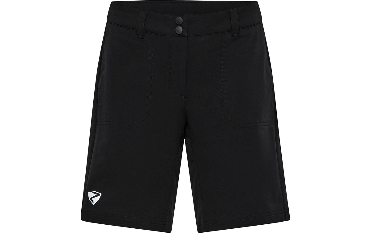 Ziener NAKOA-Z, Gr. 34, black