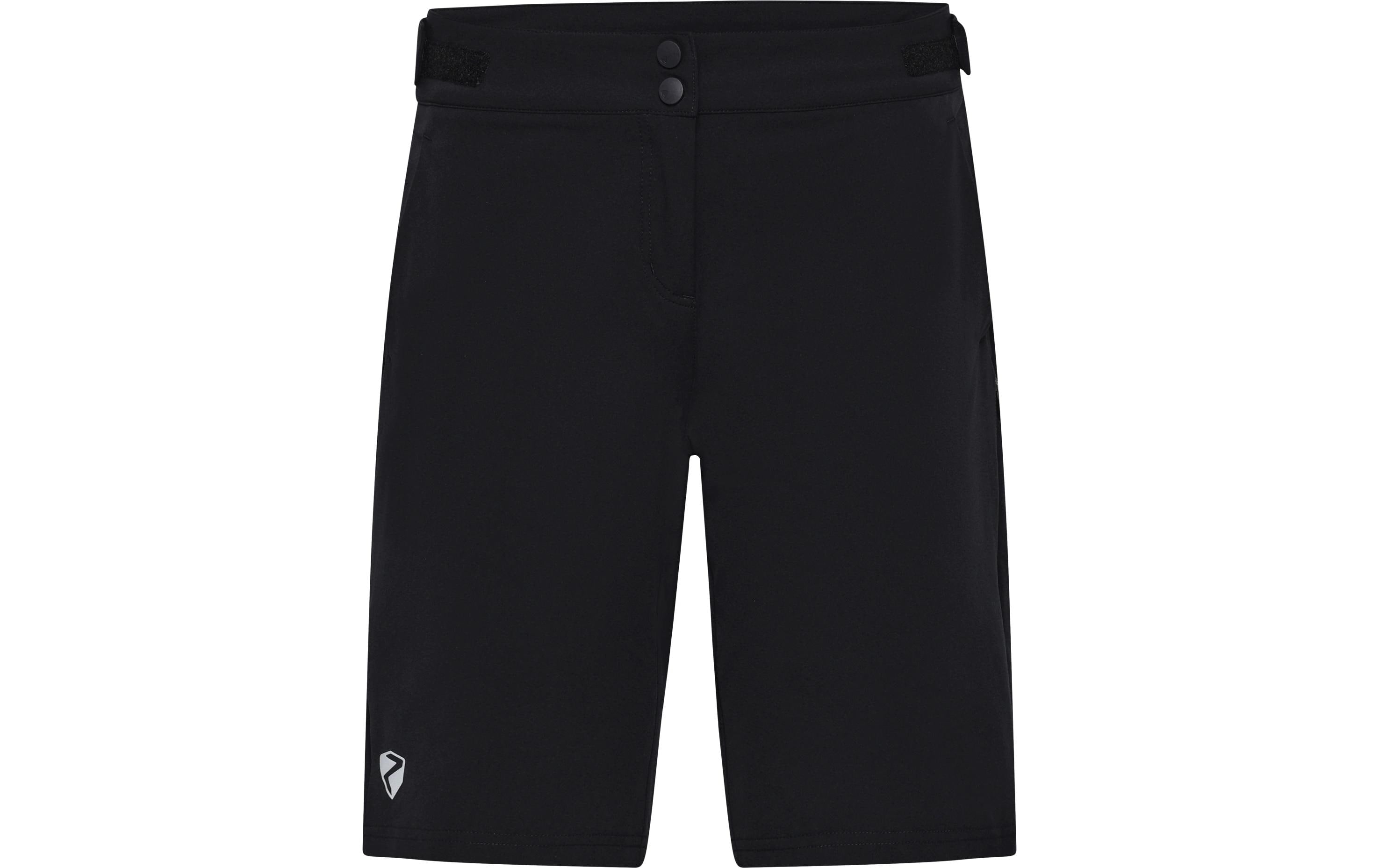 Ziener NILSA-Z, Gr. 46, black