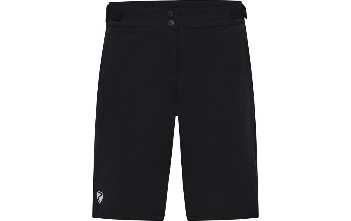 Ziener NILSA-Z, Gr. 40, black