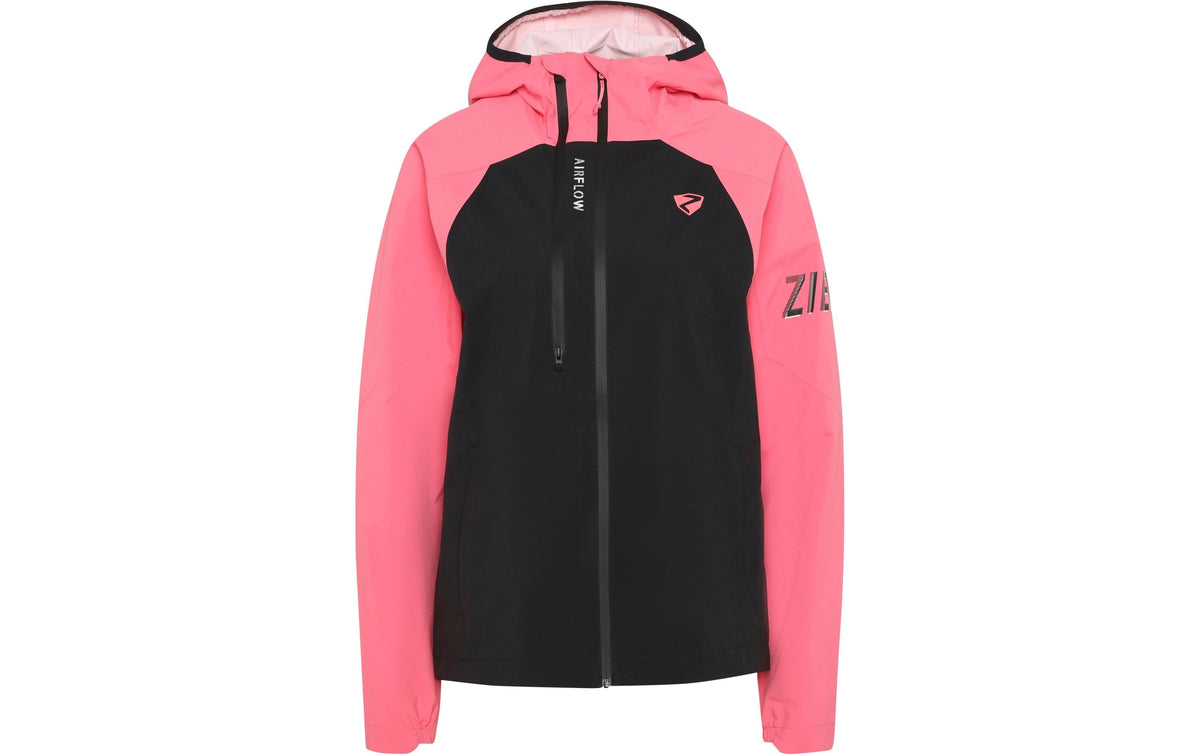 Ziener NEHLE-Z, Gr. 34, black strawberry