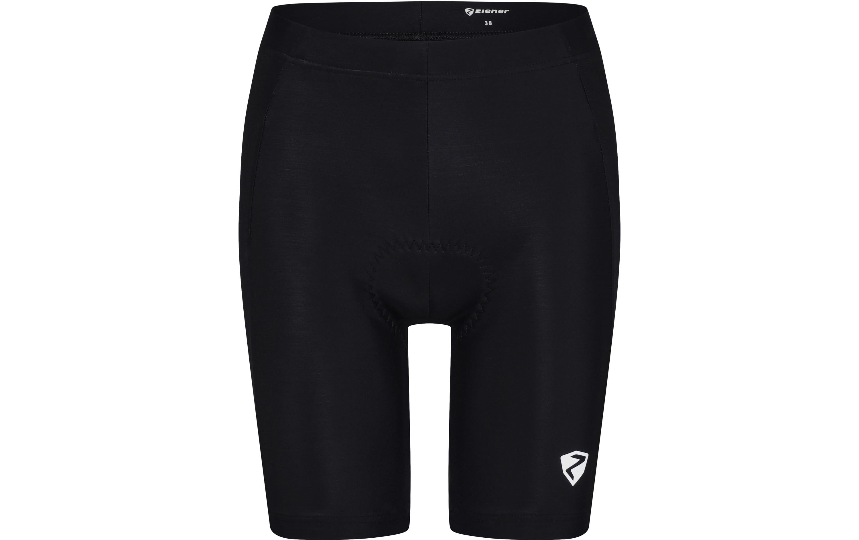 Ziener NOLINA-Z, Gr. 36, black