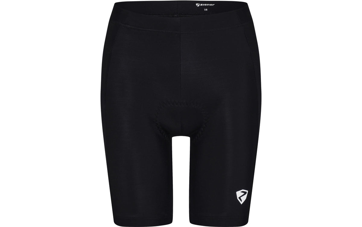 Ziener NOLINA-Z, Gr. 36, black