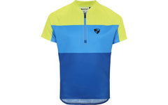Ziener NESTEL-Z, Gr. 176, blue bitter lemon