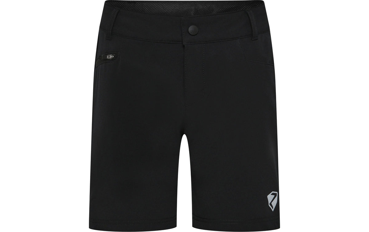 Ziener NADO-Z, Gr. 128, black