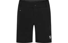Ziener NADO-Z, Gr. 128, black