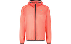 Ziener NATIUS-Z, Gr. 46, orangered