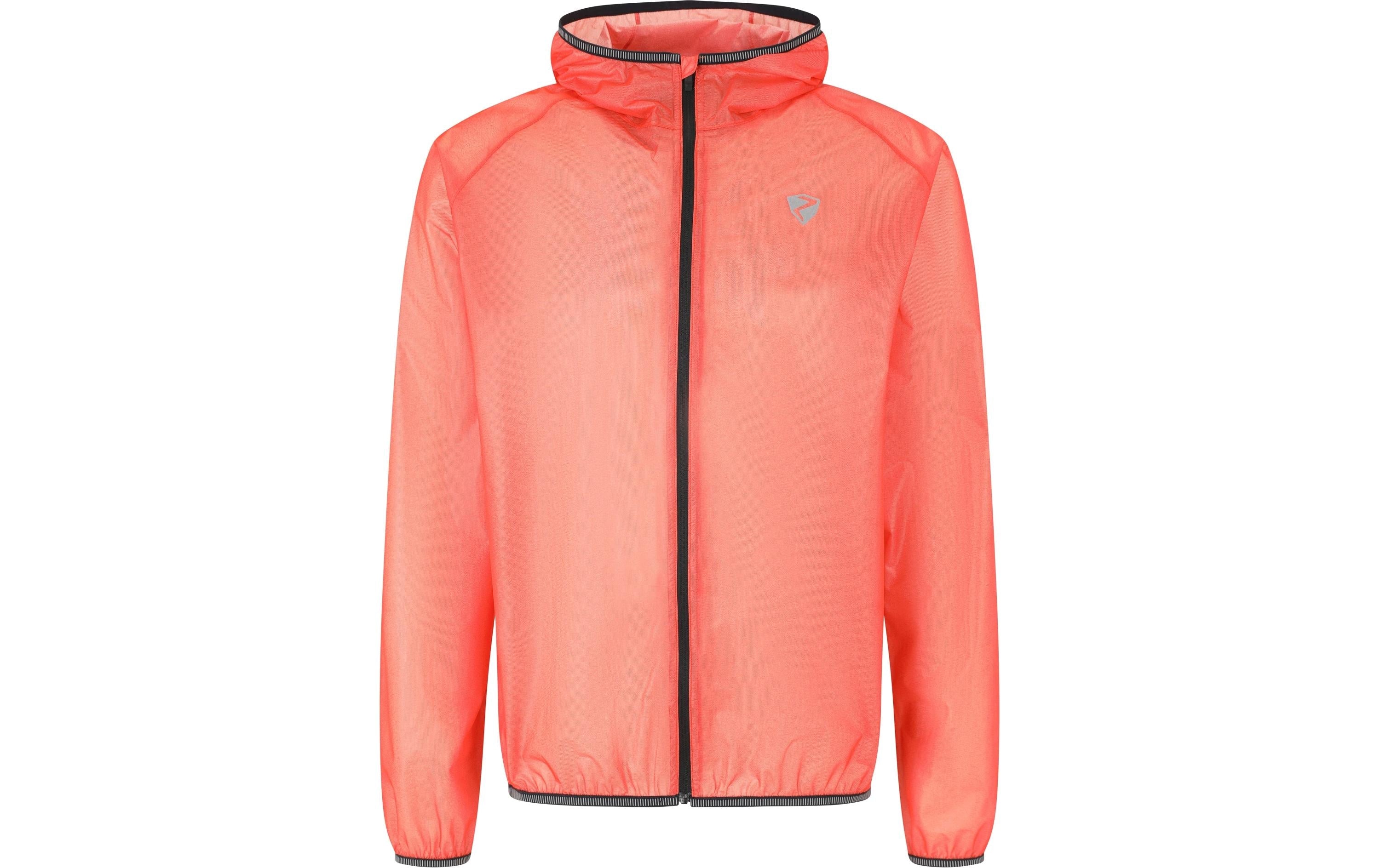 Ziener NATIUS-Z, Gr. 48, orangered
