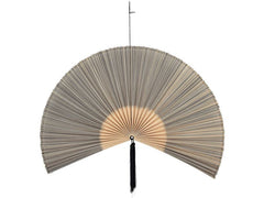 Bloomingville | Blloomingville Wanddekoration Pandanus | 145x110 cm