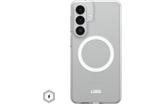 UAG Scout Clear Case