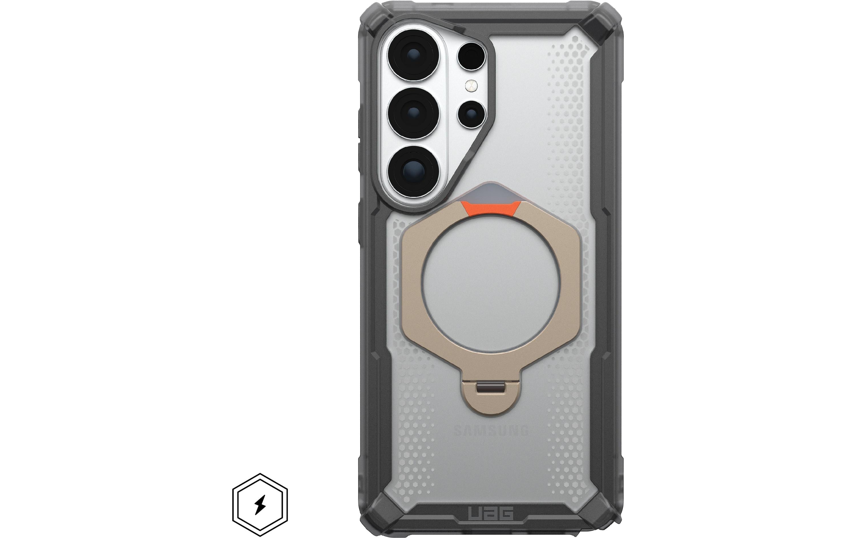 UAG Plasma XTE 360 Kickstand Case