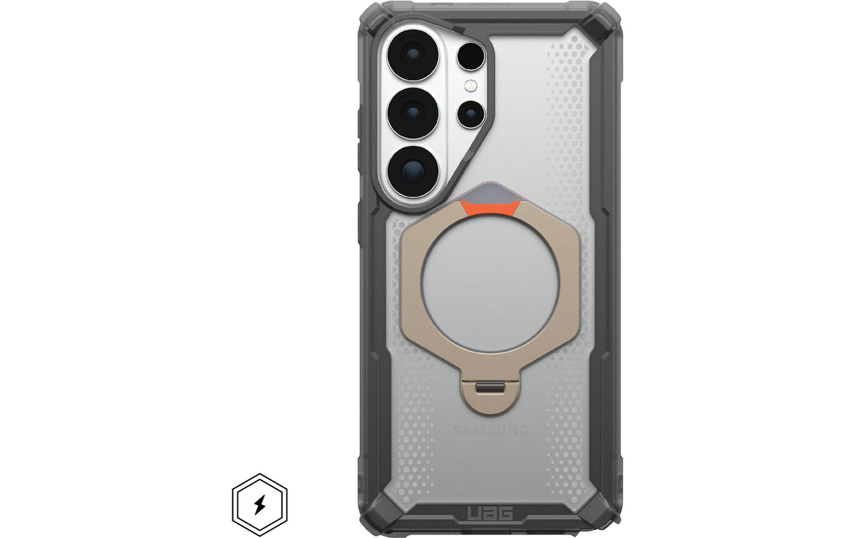 UAG Plasma XTE 360 Kickstand Case