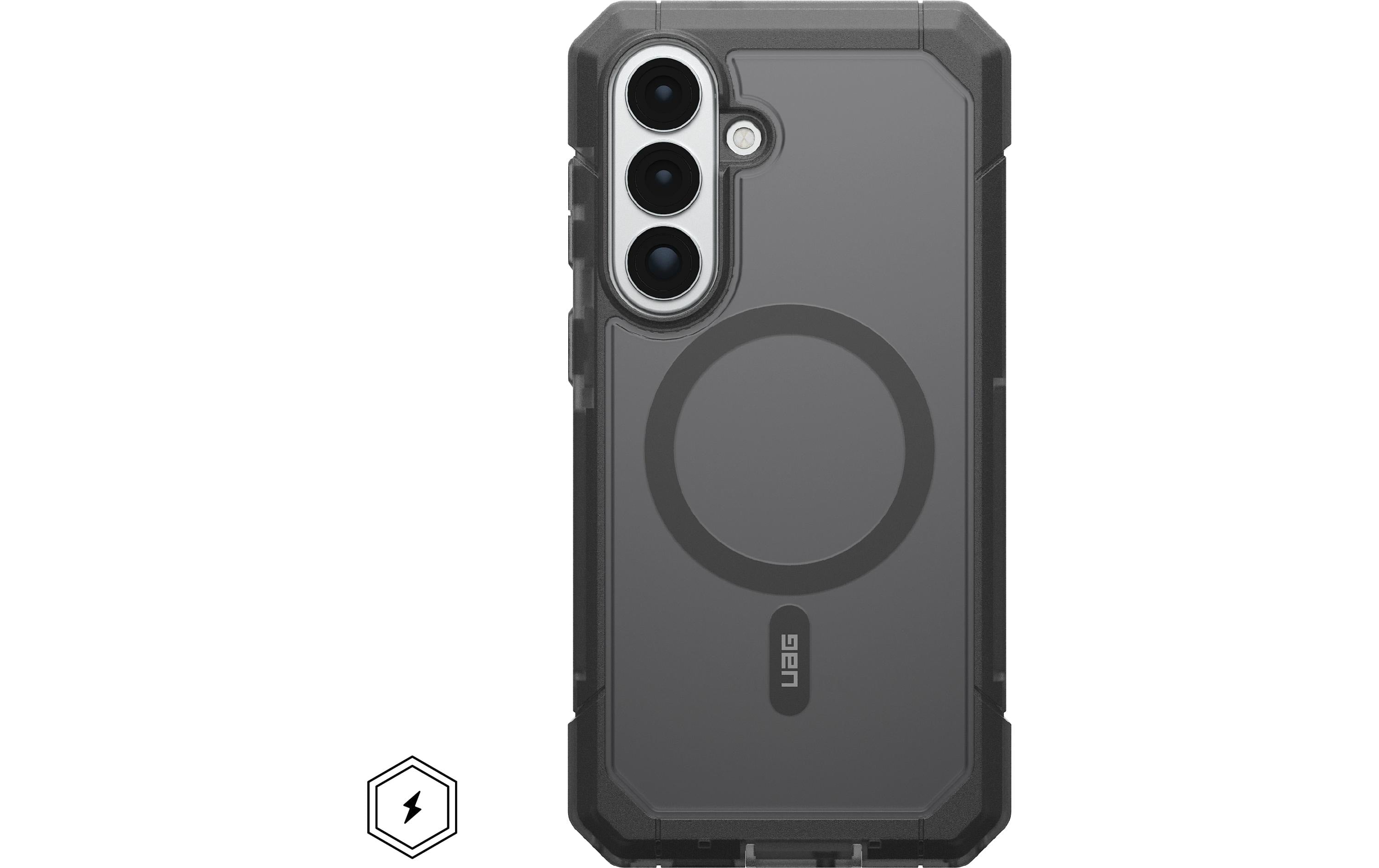 UAG Trooper Case