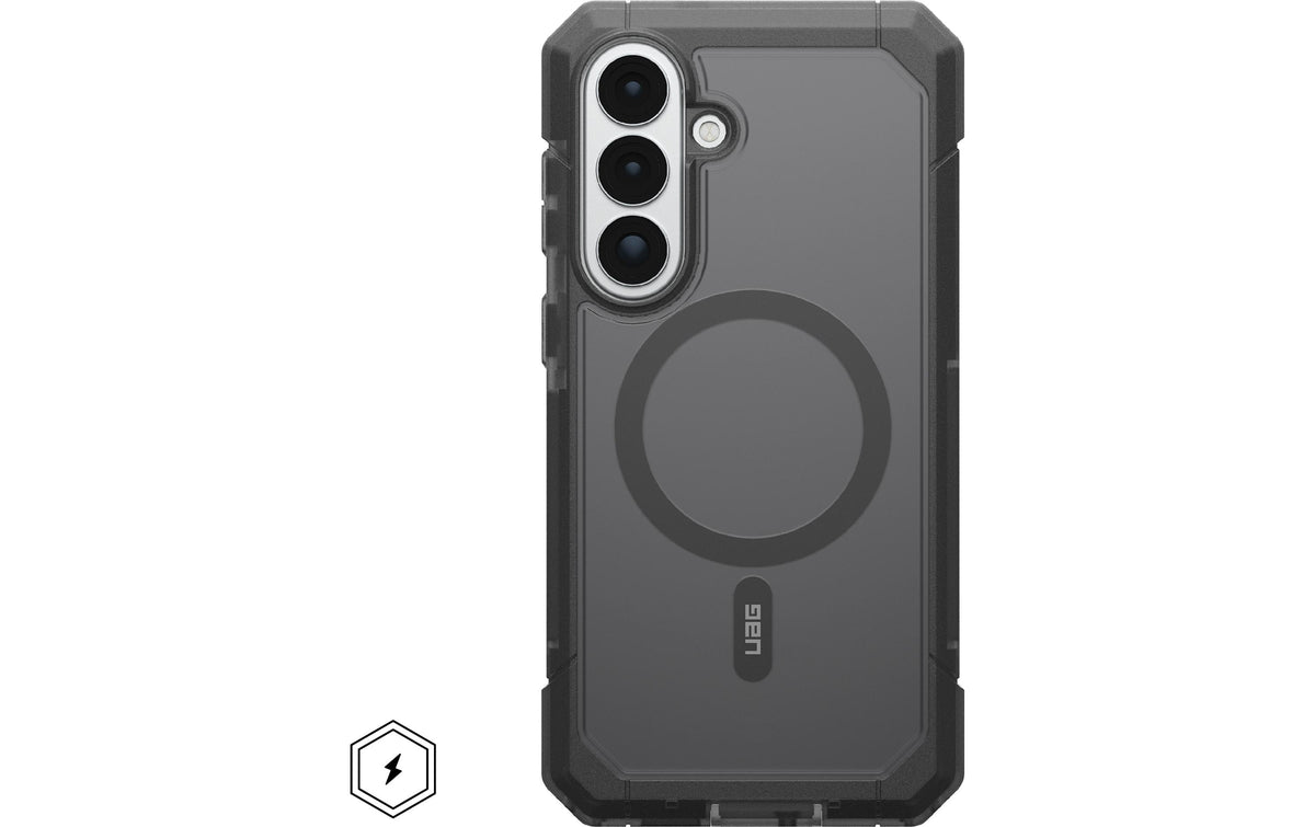 UAG Trooper Case