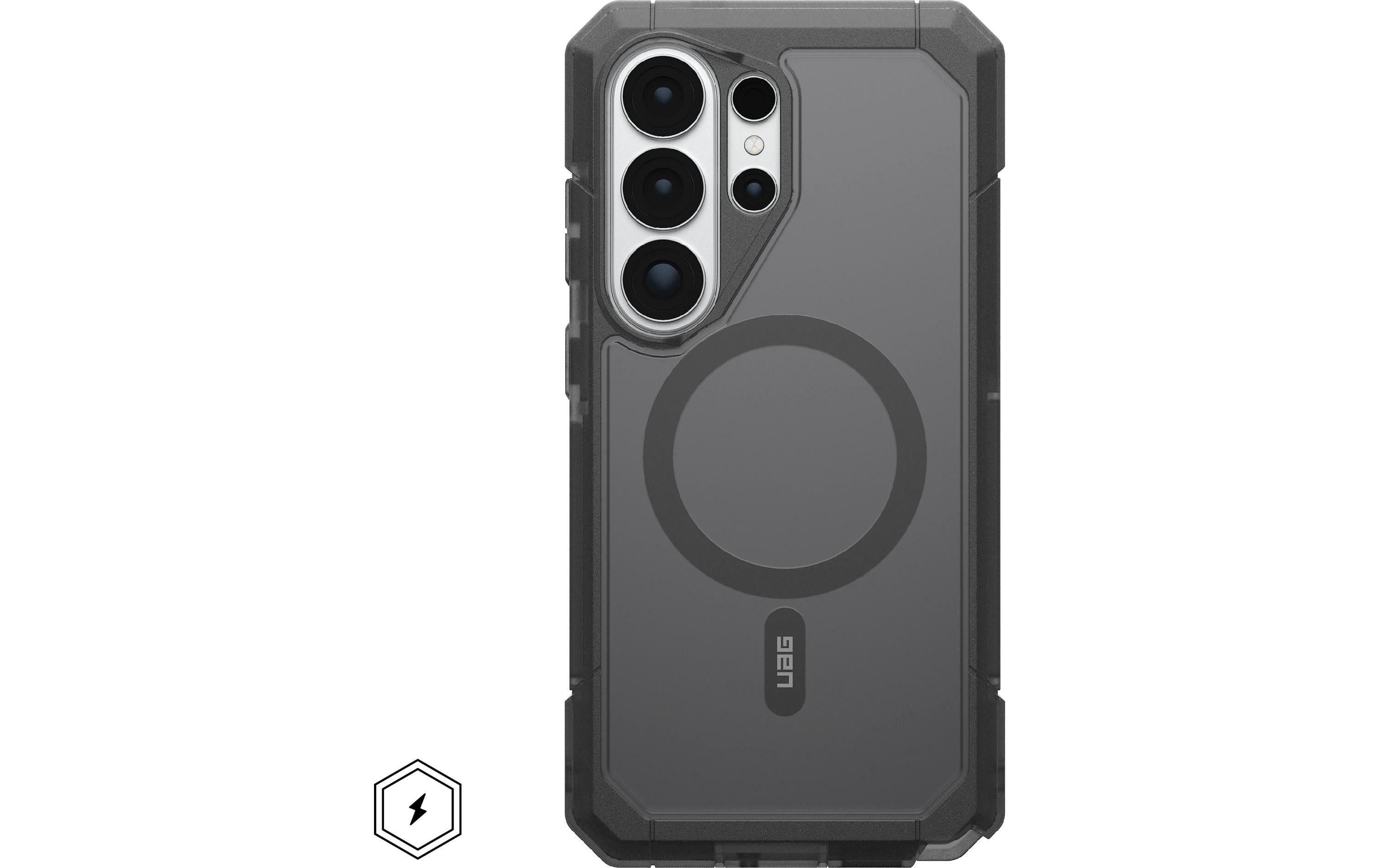 UAG Trooper Case