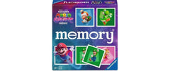 Ravensburger | memory Super Mario