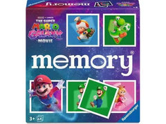 Ravensburger | memory Super Mario