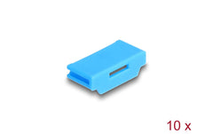 Delock HDMI Port Blocker, HDMI, 10 Stk