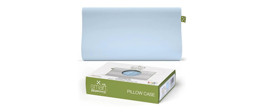 Smartsleep, Kopfkissenbezug Smart Kids Ergo