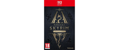 Skyrim Anniversary Edition, Switch 2