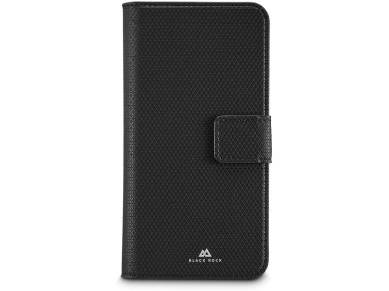 Black Rock | Booklet 2-1 Wallet | Samsung Galaxy S26, schwarz