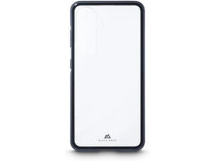 Black Rock | Cover 360° Glass | Samsung Galaxy S26, schwarz