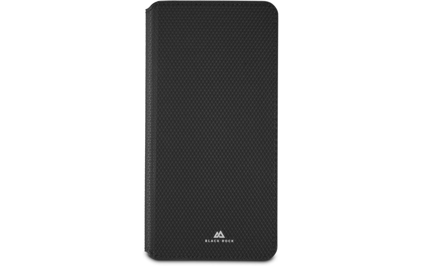 Black Rock Slim Folio Booklet
