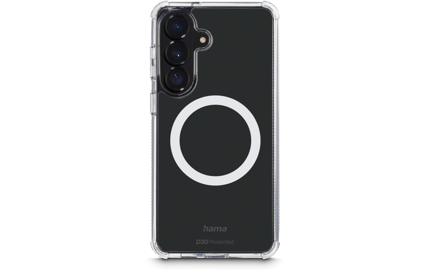 Hama Extreme Protect Case