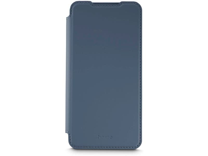 Hama | Handytasche Fantastic Feel | Samsung Galaxy S26, blau