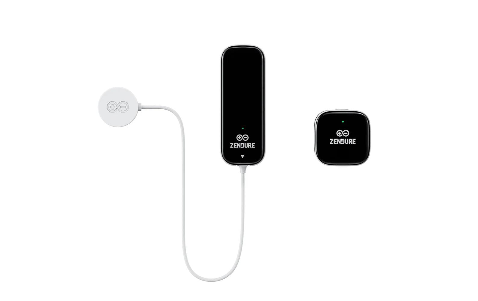 Zendure Smart Meter D0 Stromzähler