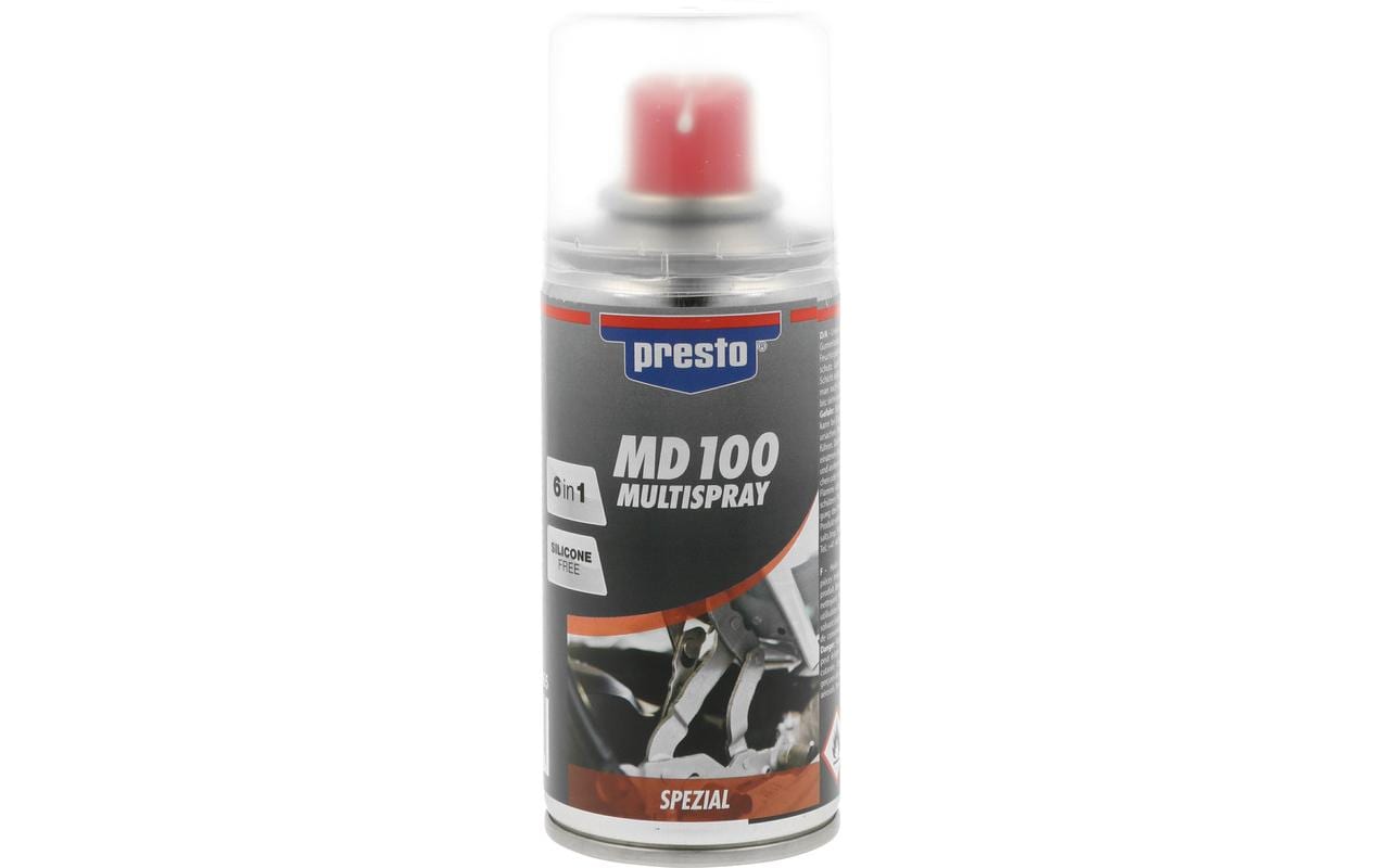 Presto Multifunktionsspray