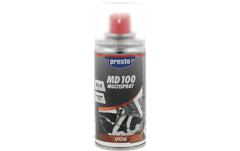 Presto Multifunktionsspray