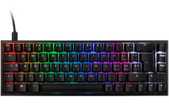 Ducky ONE 2 SF MX Black