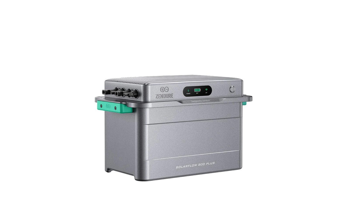 Zendure SolarFlow 800 Plus