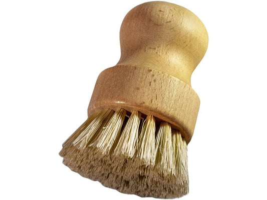 Gusskoenig | Holz-Spülbürste