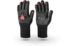 Gusskoenig | Grillhandschuhe hitzebeständig