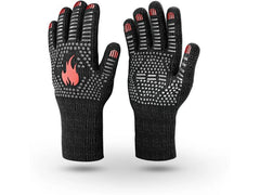 Gusskoenig | Grillhandschuhe hitzebeständig