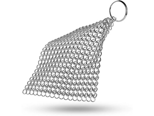 Gusskoenig | Gusseisen Ringreiniger 20x20 cm