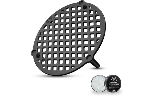 Gusskoenig | Gusseisen Stapelrost für Dutch Oven 7L
