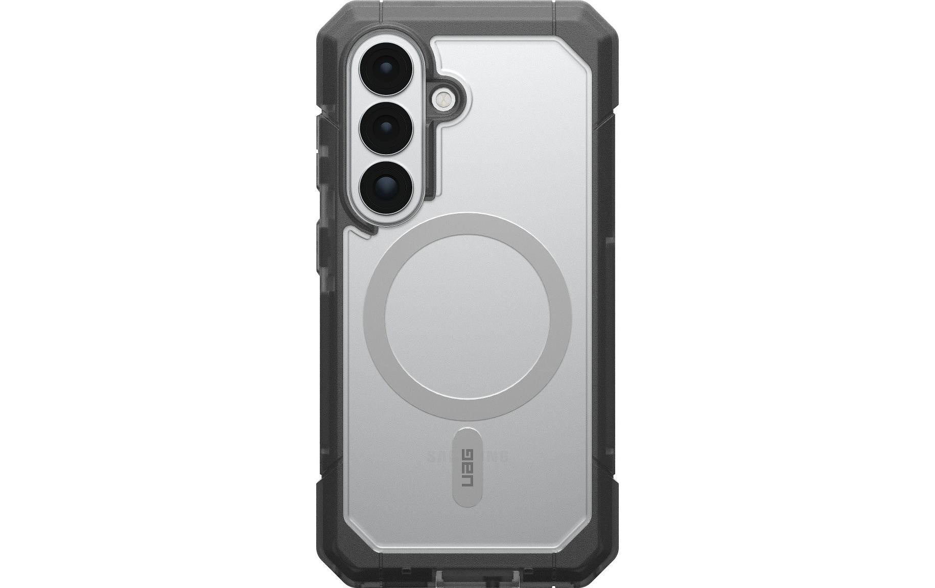 UAG Trooper Case