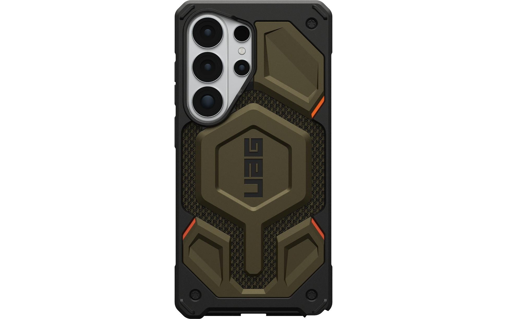 UAG Monarch Pro Case