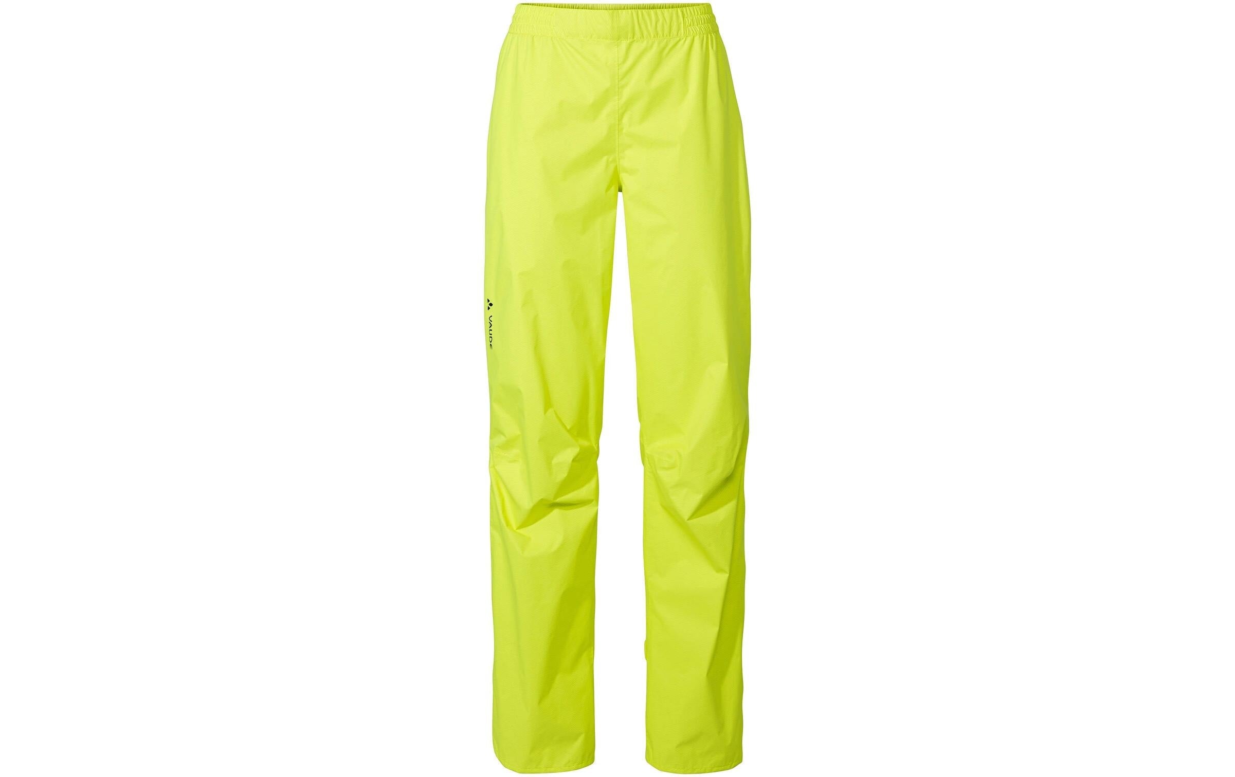 Vaude Drop II, Gr. 36, neon yellow