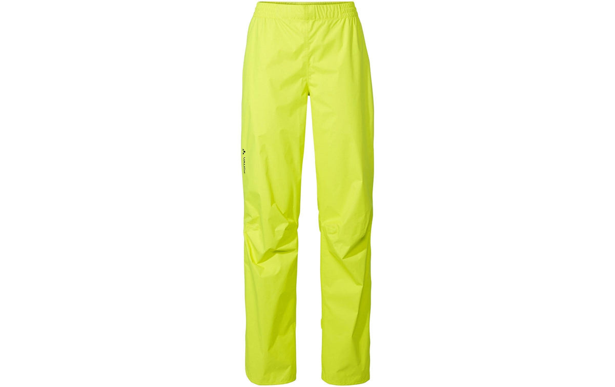 Vaude Drop II, Gr. 40, neon yellow