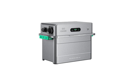 Zendure SolarFlow 1600 AC+