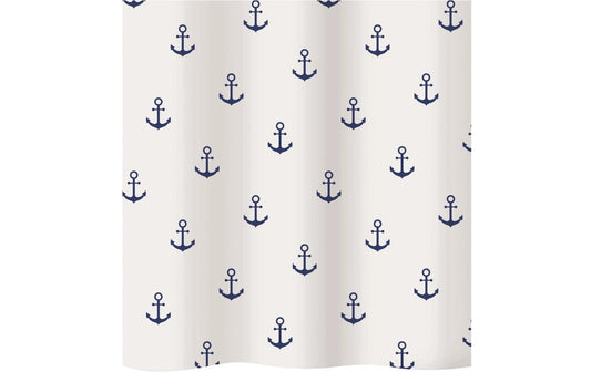 Diaqua Duschvorhang Anchor