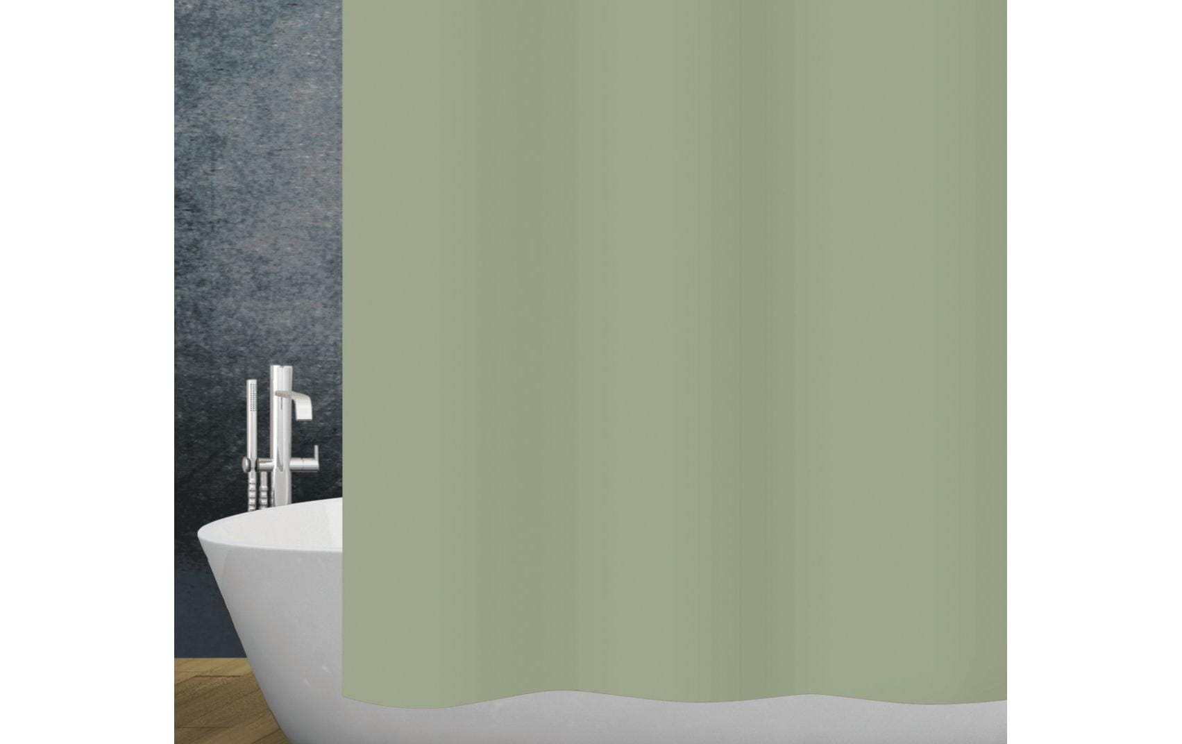 Diaqua Duschvorhang Basic