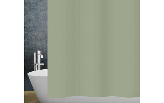 Diaqua Duschvorhang Basic